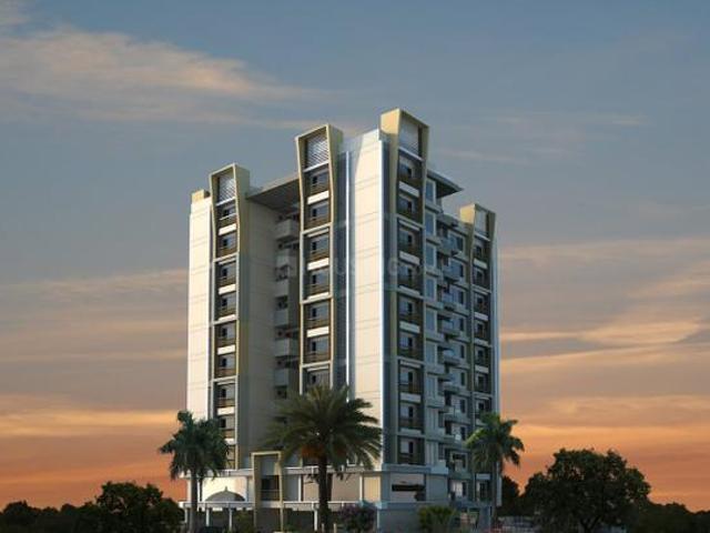 Flat for sale in Gota, Gujarat