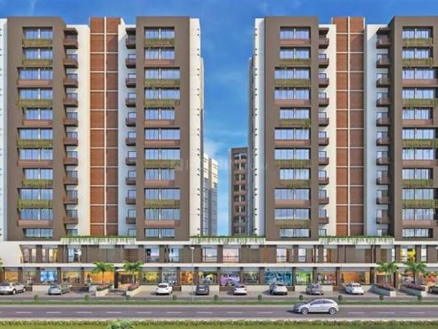 Flat for sale in Gota, Gujarat