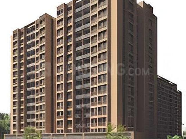 Flat for sale in Gota, Gujarat