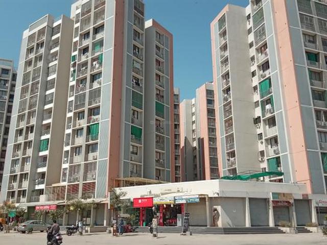 Flat for sale in Gota, Gujarat