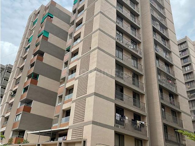 Flat for sale in Gota, Gujarat
