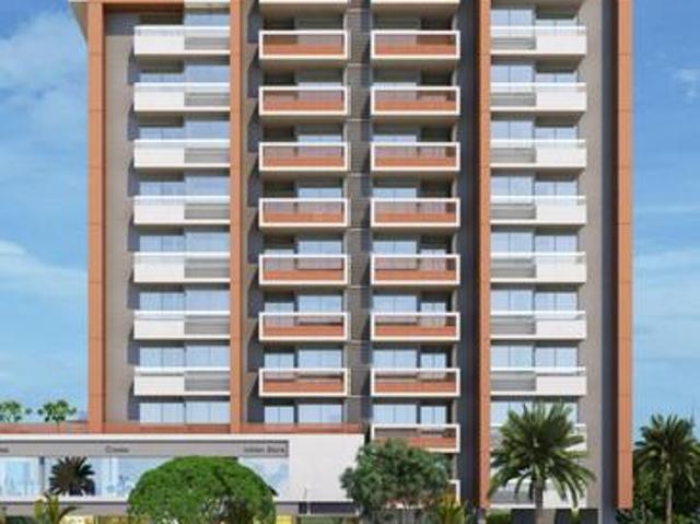 Flat for sale in Gota, Gujarat