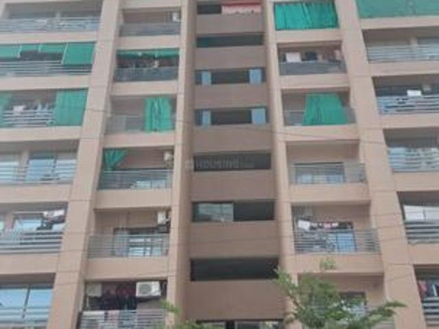Flat for sale in Gota, Gujarat