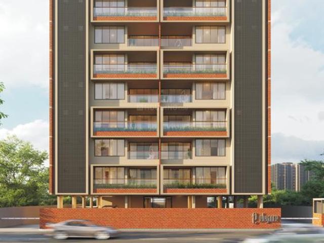 Flat for sale in Gota, Gujarat