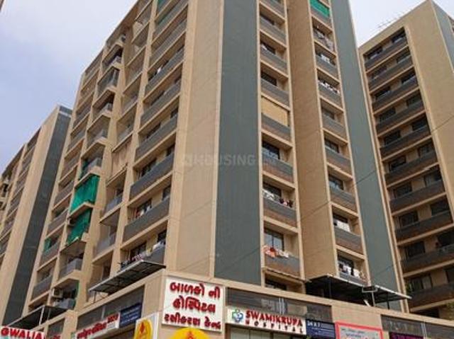 Flat for sale in Gota, Gujarat