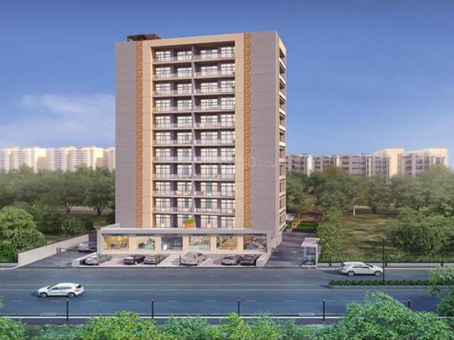 Flat for sale in Gota, Gujarat