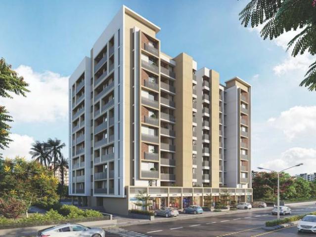 Flat for sale in Gujarat
