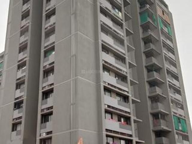 Flat for sale in Gota, Gujarat
