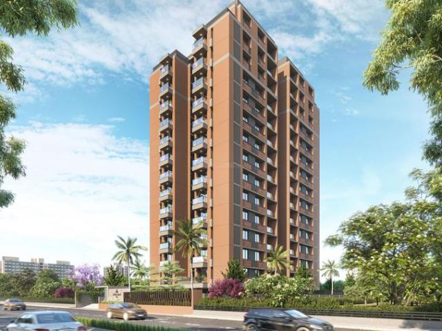 Flat for sale in Gota, Chenpur