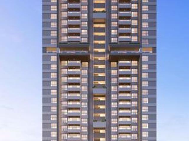 Flat for sale in Gota, Gujarat