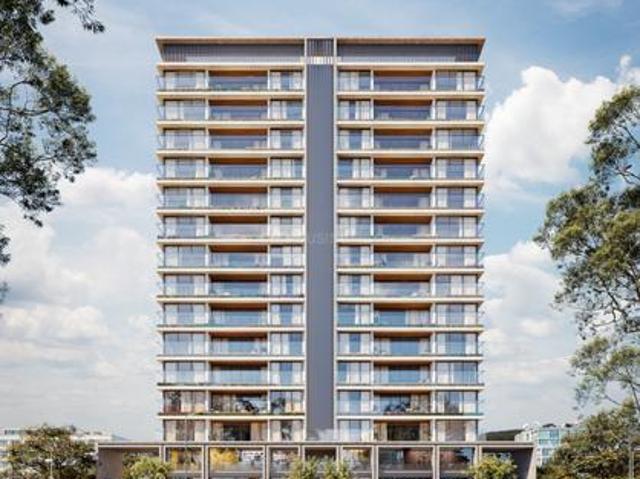 Flat for sale in Gota, Ahmedabad