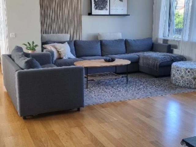 Lägenhet hyra i Västra Götaland