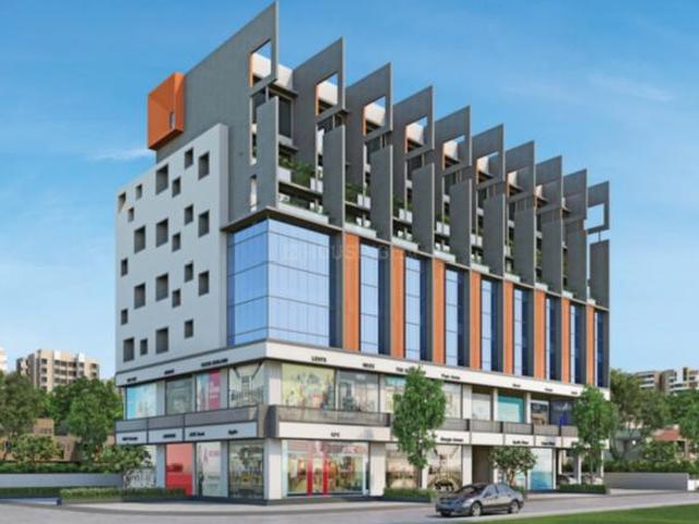 Office for sale in Gujarat