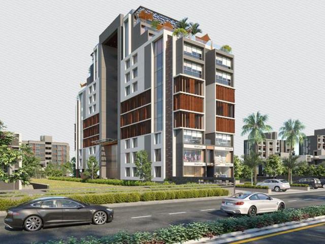 Commercial for sale in Gota, Gujarat