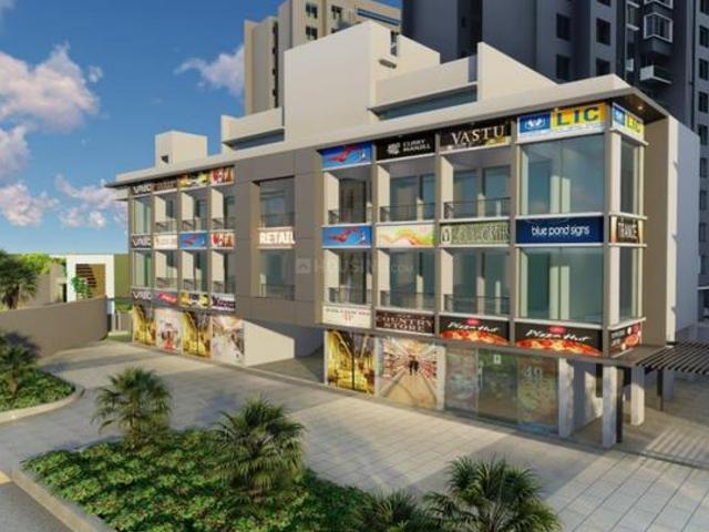 Commercial for sale in Gota, Gujarat