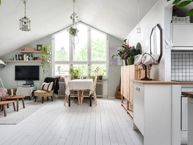 Lägenhet hyra i Botkyrka, Stockholm