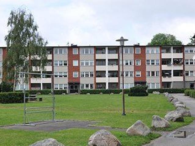 Lägenhet hyra i Hässleholm, Skåne