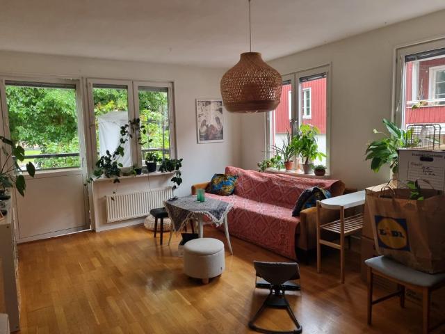 Rum hyra i Kviberg, Göteborg