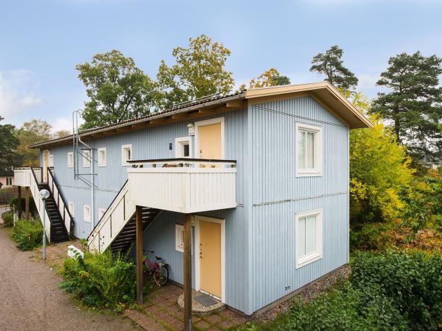 Bostadsrätt till salu i Älvsjö, Stockholm