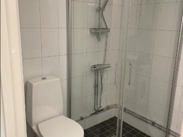 Lägenhet hyra i Älvsjö, Botkyrka