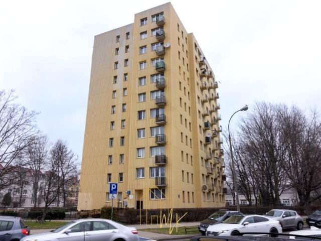Mieszkanie na sprzedaż w Warszawa, Mazowieckie