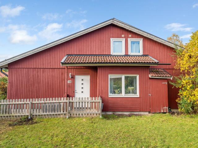 Villa till salu i Täby, Stockholm