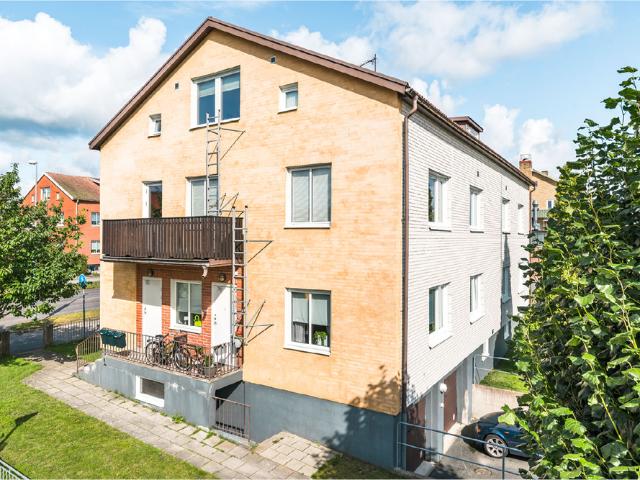 Lägenhet hyra i Broholmen, Värnamo