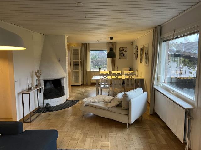 Hus hyra i Örebro