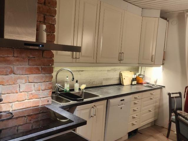 Hus hyra i Surahammar, Västmanland