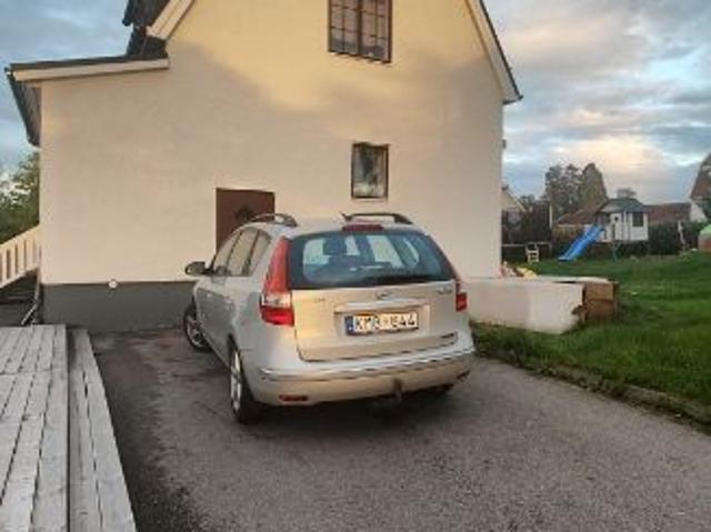 Hus hyra i Surahammar