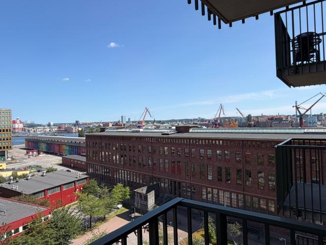 Bostadsrätt till salu i Göteborg, Västra Götaland