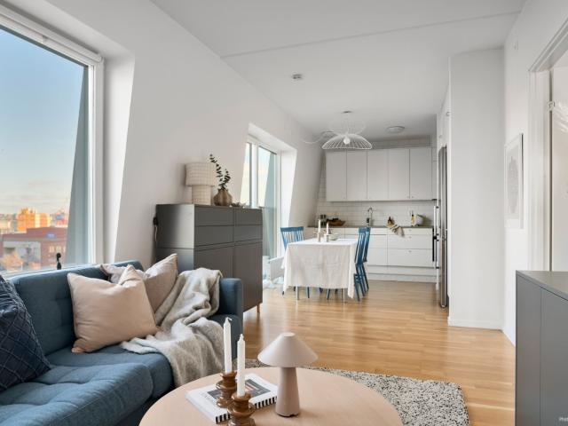 Bostadsrätt till salu i Göteborg, Västra Götaland