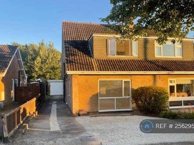House for rent in Kettering
