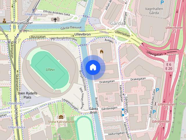 Lägenhet hyra i Göteborg, Västra Götaland