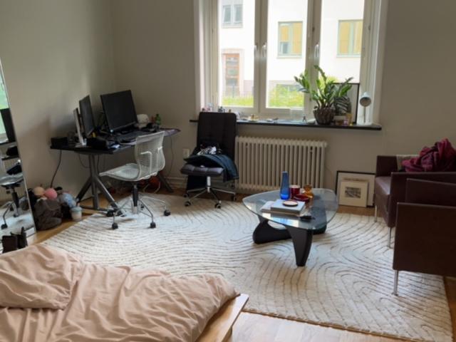 Lägenhet hyra i Göteborg, Västra Götaland