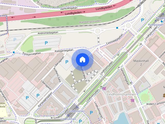 Lägenhet hyra i Göteborg, Västra Götaland