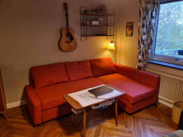 Lägenhet hyra i Göteborg, Västra Götaland
