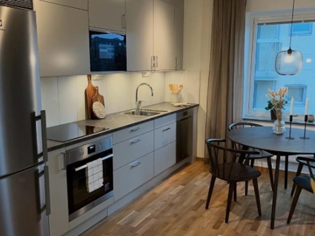 Lägenhet hyra i Göteborg, Västra Götaland