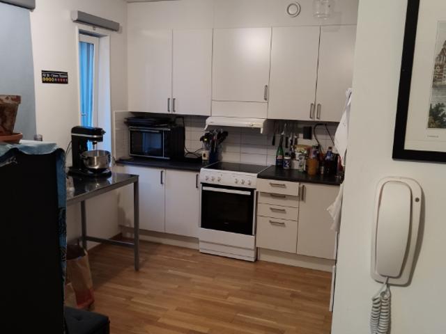 Lägenhet hyra i Göteborg, Västra Götaland