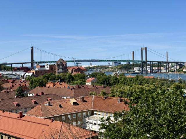 Hus hyra i Göteborg, Västra Götaland