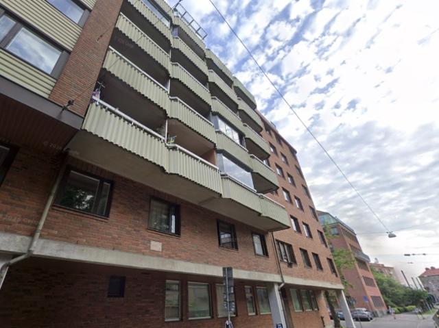 Lägenhet hyra i Göteborg, Västra Götaland