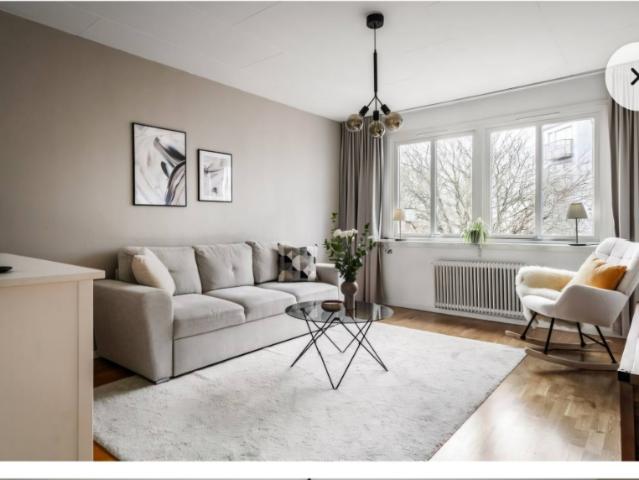 Lägenhet hyra i Göteborg, Västra Götaland