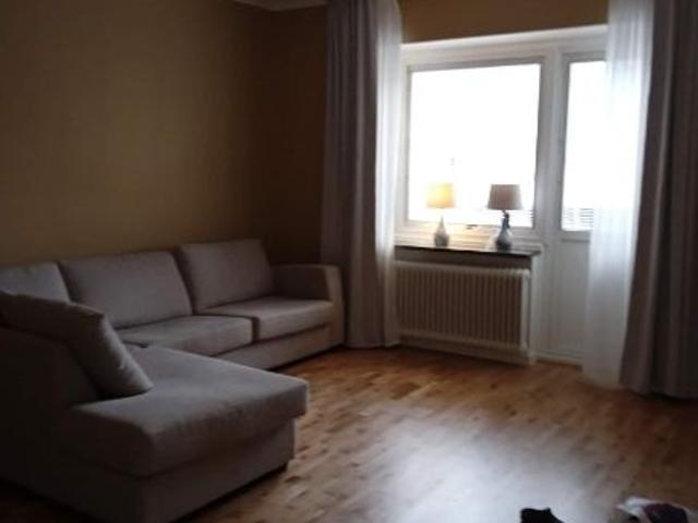 Lägenhet hyra i Kviberg, Göteborg