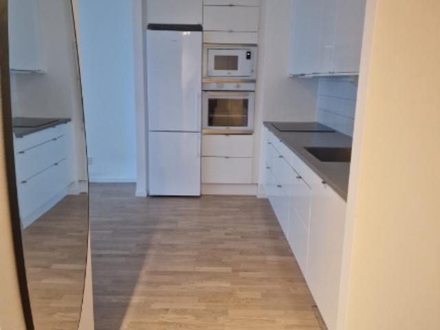 Lägenhet hyra i Hisingen, Göteborg