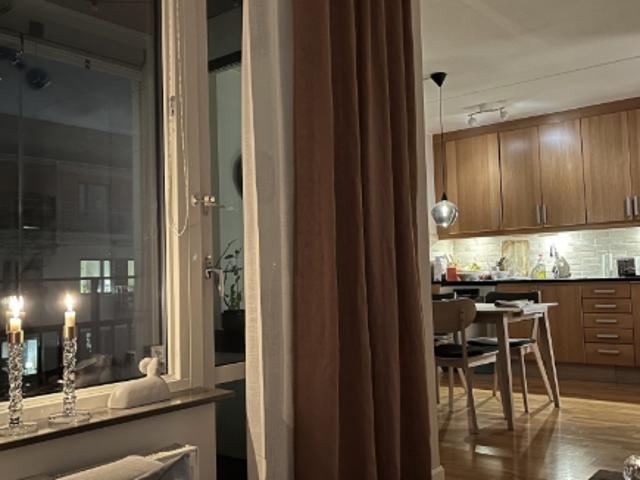 Lägenhet hyra i Göteborg, Västra Götaland