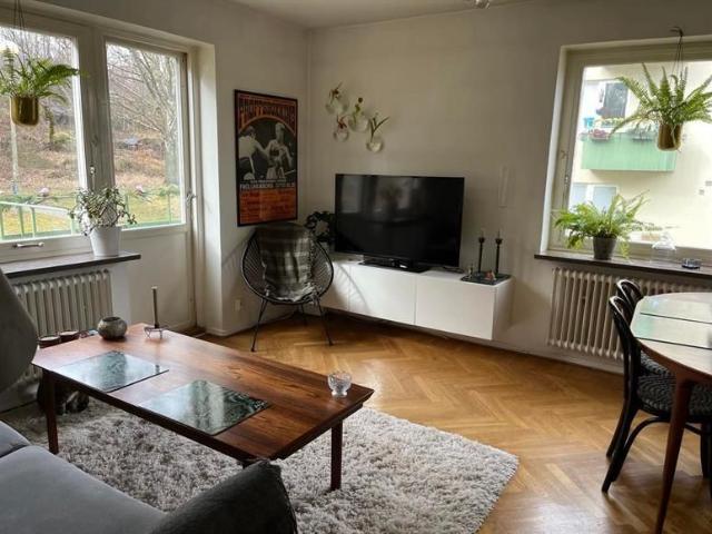 Lägenhet hyra i Göteborg, Västra Götaland