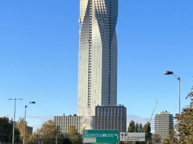 Lägenhet hyra i Lindholmshamnen, Göteborg
