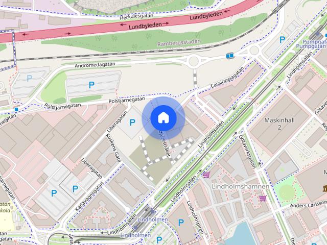 Lägenhet hyra i Göteborg, Västra Götaland