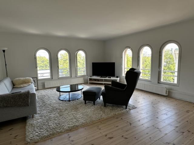 Hus hyra i Nordstaden, Göteborg