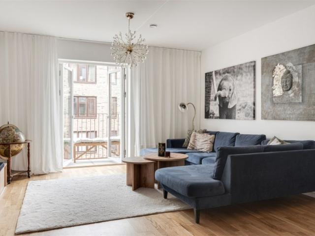 Lägenhet hyra i Göteborg, Västra Götaland